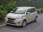 Toyota Passo 1000CC 2023