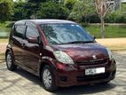 Toyota Passo 1300CC 2008