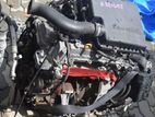 Toyota Passo 1300cc Engine Motte
