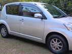 Toyota Passo 2008
