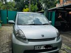 Toyota Passo 2004