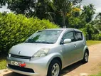Toyota Passo 2004