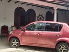 Toyota Passo 2004