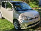 Toyota Passo 2004