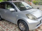 Toyota Passo 2004