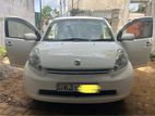 Toyota Passo 2005