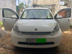 Toyota Passo 2005