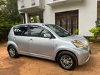 Toyota Passo 2005