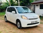 Toyota Passo 2005