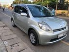 Toyota Passo 2006