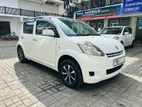 Toyota Passo 2007