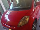 Toyota Passo 2007