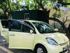Toyota Passo 2007