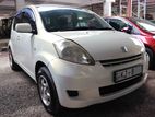 Toyota Passo 2007