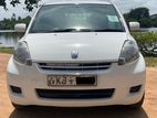 Toyota Passo 2007