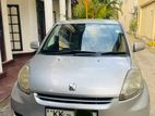 Toyota Passo 2007