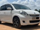 Toyota Passo 2007