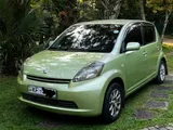 Toyota Passo 2007