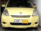 Toyota Passo 2007