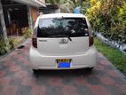 Toyota Passo 2007