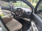 Toyota Passo 2007
