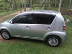 Toyota Passo 2007