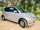 Toyota Passo 2007