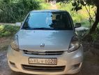 Toyota Passo 2007