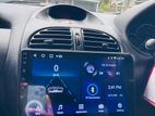 Toyota Passo 2008 10 Inch 2GB 32GB Android Car Player With Penal