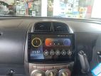 Toyota Passo 2008 2Gb Yd Android Car Player With Penal