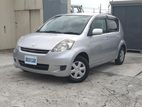 Toyota Passo 2008 85% Leasing Partner