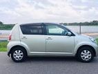 Toyota Passo 2008