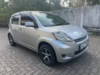 Toyota Passo 2008