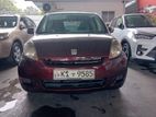 Toyota Passo 2008
