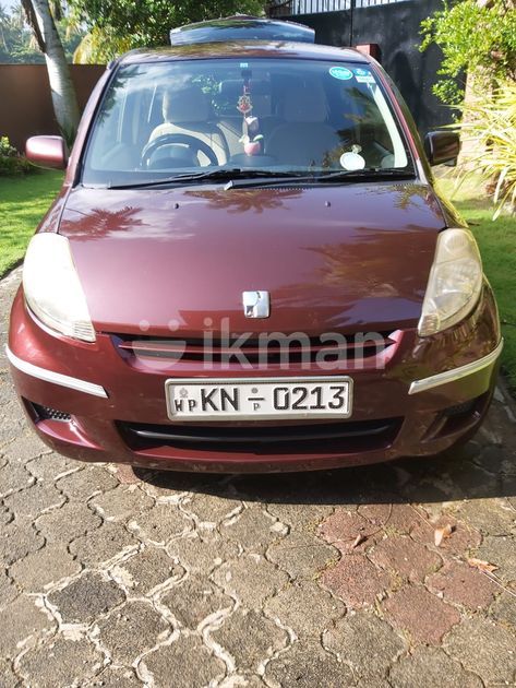 Toyota Passo 2008 for Sale in Piliyandala | ikman