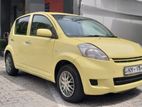 Toyota Passo 2008