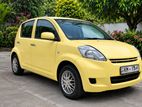 Toyota Passo 2008