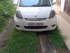 Toyota Passo 2008