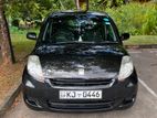 Toyota Passo 2008