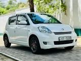 Toyota Passo 2008