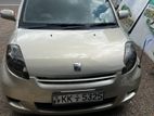 Toyota Passo 2008
