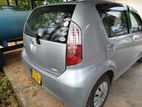 Toyota Passo 2008