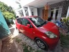 Toyota Passo 2008