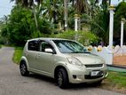Toyota Passo 2008