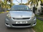 Toyota Passo 2008