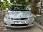 Toyota Passo 2008