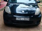 Toyota Passo 2008
