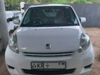Toyota Passo 2009