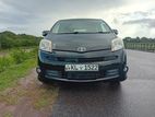Toyota Passo 2009