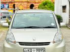 Toyota Passo 2009